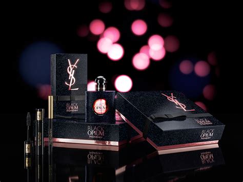 ysl christmas gifts|yves saint laurent gift.